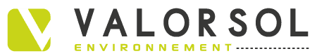 Logo Valorsol Environnement